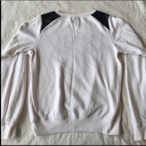 PINK Sweatshirt - Picture 3 of 5